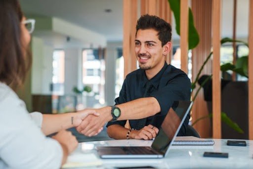hiring agencies near me