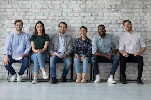 staffing services